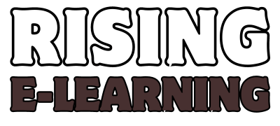 Rising E-Learning